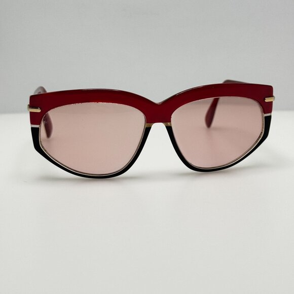 Silhouette Eyeglasses Eye Glasses Frames M 3081 /20 C 2009 64-13-135
